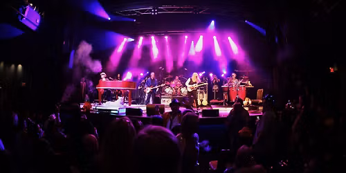 Elton Dan and The Rocket Band- Cape Cabaret-Cape Coral, FL