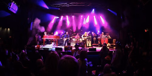 Elton Dan and The Rocket Band- Cape Cabaret-Cape Coral, FL