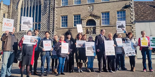 Willoughbridge Celebration Party 