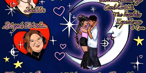 Coraz\u00f3n Cumbiambero Discolocas