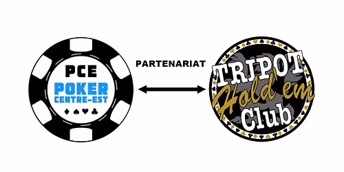 Tournoi LIVE au TRIPOT HOLD'EM CLUB