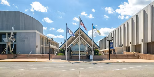 Parking Gabby's Dollhouse Live - Roanoke