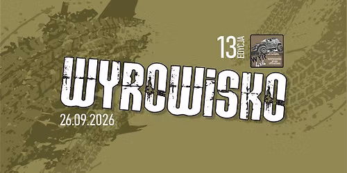 WYROWISKO 2026
