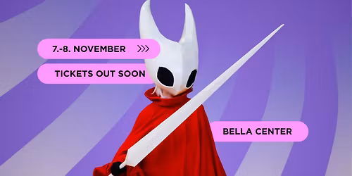 Comic Con Denmark 2026