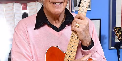 Marty Wilde and the Wildcats 