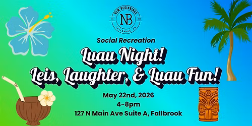 Fun Friday - Social Recreation