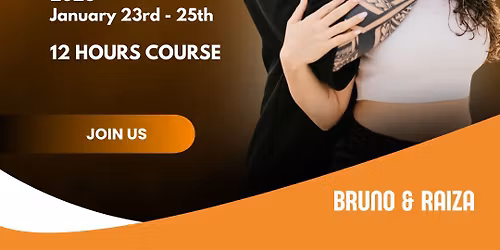 BRiCK Module AB FastTrack with Bruno & Raiza