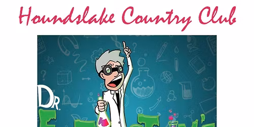 Music Bingo at Houndslake Country Club