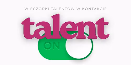 TalentON 2. Speedcubing i Kostka Rubika