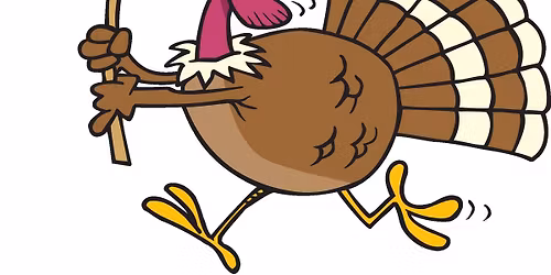 Third Annual Turkey (Target Not Real...LOL) Shoot