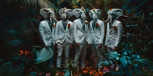 ORANGE \u2b1b\ufe0f WEIHNACHTSKONZERT