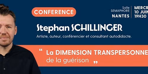 Stephan SCHILLINGER \u00e0 Nantes