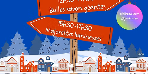 March\u00e9 de No\u00ebl