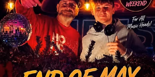 Dj Mike Fitz