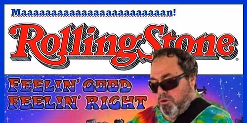 ST PATTY'S DAY KICKOFF at Reverie Brewing with RGB 6PM