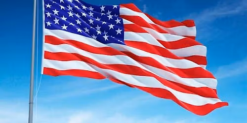 Stars & Stripes Craft & Vendor Market America 250 Celebration