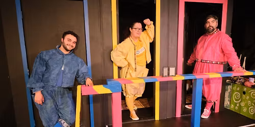 The Complete Work of William Shakespeare (Abridged) [Revised] [Again]