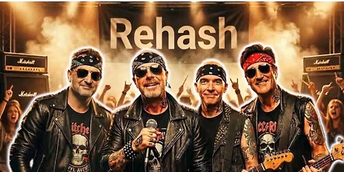 Rehash 
