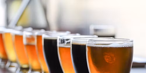 Beer Tasting
