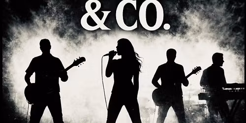 Gibson Bishop at Salthouse Tavern