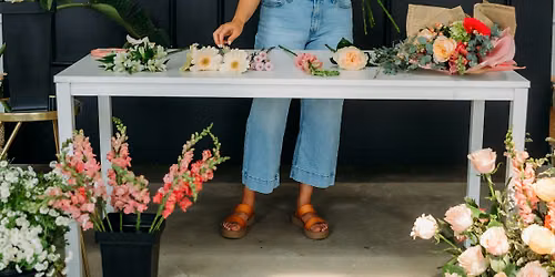 The Flower Cart Book Club
