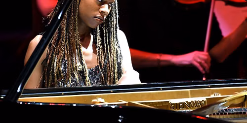 Isata Kanneh-Mason - Davis