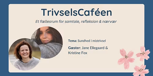 Sundhed i Mistrivsel