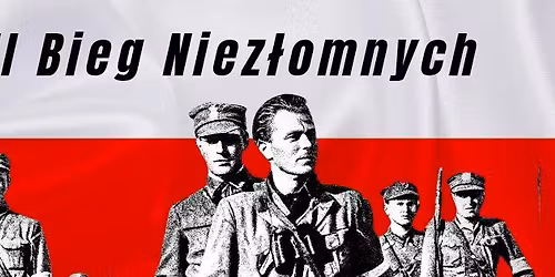 II Bieg Niez\u0142omnych