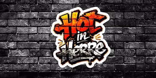 HOT in HERRE feat DJ NINO BROWN