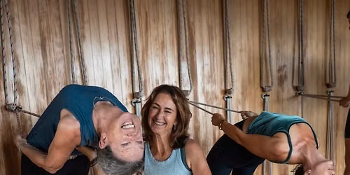 200 Hour Maya Yoga Teacher Training with Nicki Doane 