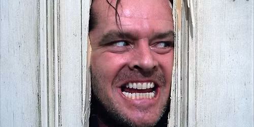 IMAX: The Shining