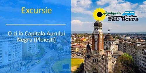 NOU!!!  1 zi in Capitala Aurului Negru ( Ploiesti) — str. Primaverii, Bl.FA11, SC.6, AP.2, 235500 Slatina, Romania