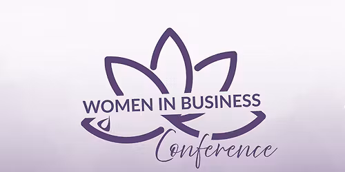 Women In Business Conference