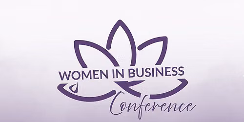 Women In Business Conference
