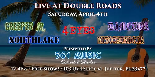 561 Youth @ Double Roads