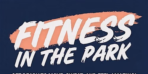 Let\u2019s Get Stronger Together: Fitness in the Park (Bellevue)