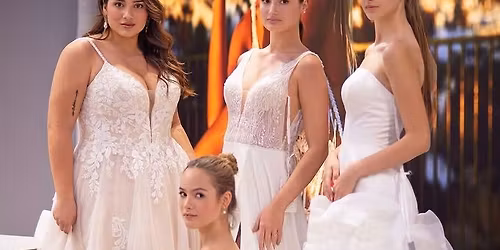 Barcelona Bridal Showroom