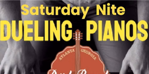Rockin Dueling Pianos
