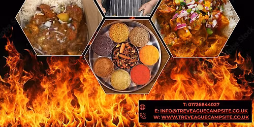 Raj's Curry Class
