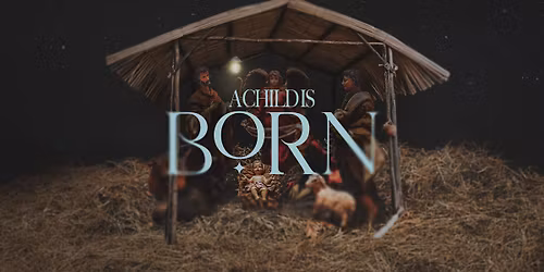 Christmas Eve at CEFC Carlisle