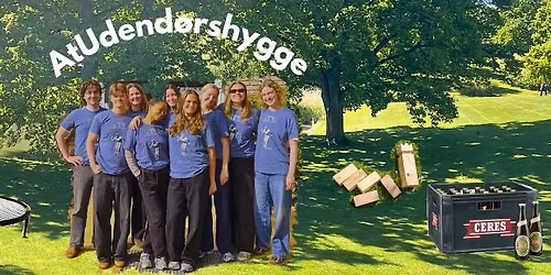 AtUdend\u00f8rshygge