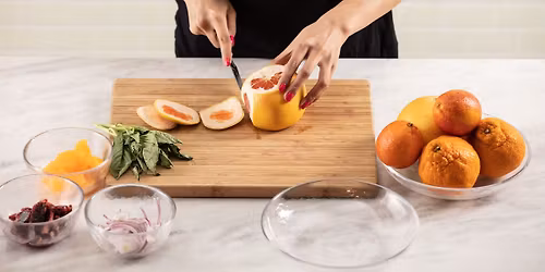 Sharpen While You Shop with Potomac Sharpening