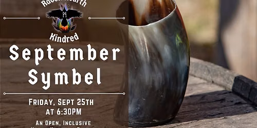 RavenHearth Kindred - September Symbel