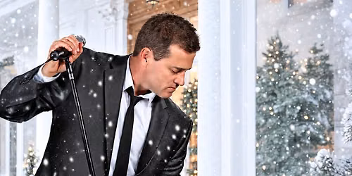 A Michael Bubl\u00e9 Christmas Tribute