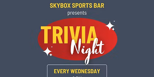 Brains & Beers: Bar Trivia