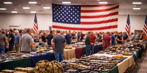 VFW Post 10043 Gun Show \u2013 Lewiston, ID 