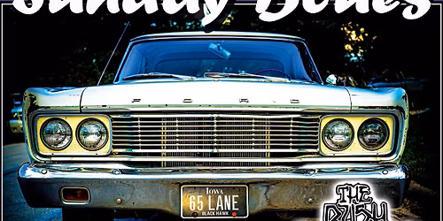 The Rush Cleveland Trio Live at The Tavern 