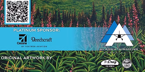 2026 Great Alaska Aviation Gathering