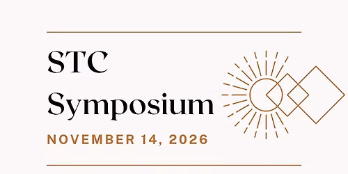 STC Symposium