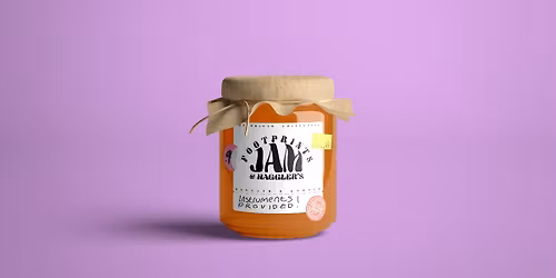 Footprints Jazz Jam @ Hagglers